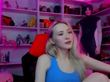 Chaturbate Nude Webcam of holy_rumi