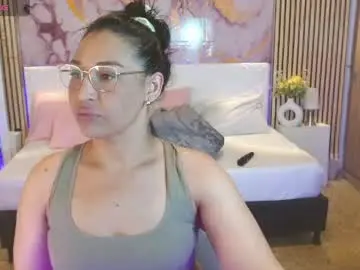 Chaturbate Nude Webcam of ivyshine7