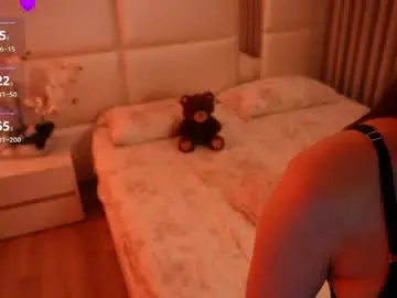 Chaturbate Sex Chat of lilly_colins