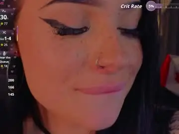 Chaturbate Best live sex cam show of lisaaaliss