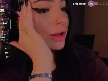Chaturbate Sex Chat of lisaaaliss