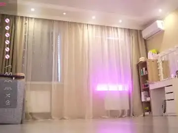 Chaturbate Live Sex of queenelia