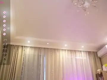 Chaturbate Sex Chat of queenelia