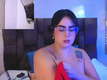 Chaturbate Nude Webcam of victoriaandrade