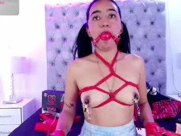 Chaturbate Free Live Porn of zoe_m00n
