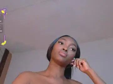 Chaturbate Adult Webcams of ahvi_ebony
