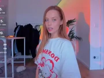 Chaturbate Adult Webcams of amazing_roxana