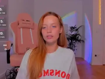 Chaturbate Live Porn of amazing_roxana