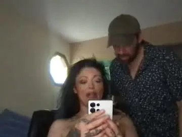 Chaturbate Adult Video Chat of clarnbear