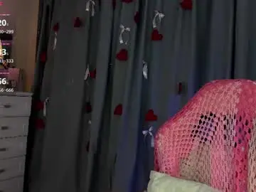 Chaturbate Live Sex Cam of dreamaise