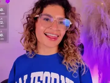 Chaturbate Best live sex cam show of emilyjonesss_