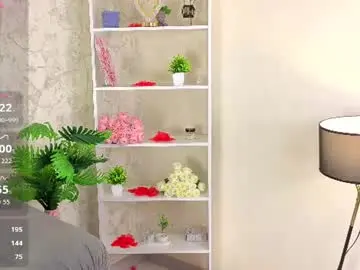 Chaturbate Free Porn Cam of evangelinakovacevic