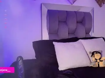 Chaturbate Free Live Porn of janediaz