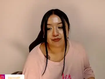 Chaturbate Sex Cam of jennoz