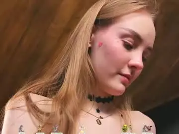 Chaturbate Sex Chat of lissa_meooow