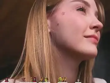 Chaturbate Live Sex Cam of lissa_meooow