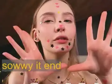 Chaturbate Watch Live Sex Cams of lissa_meooow
