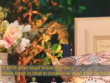 Chaturbate Sex Chat of lissa_meooow