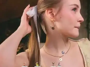 Chaturbate Live Sex of lissa_meooow