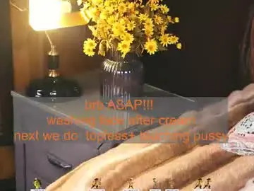 Chaturbate Free Live Porn of lissa_meooow