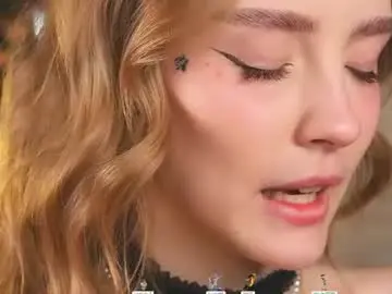 Chaturbate Nude Webcam of lissa_meooow