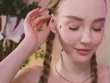Chaturbate Free Porn Cam of lissa_meooow