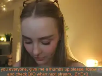 Chaturbate Live Sex Cam of lissa_meooow