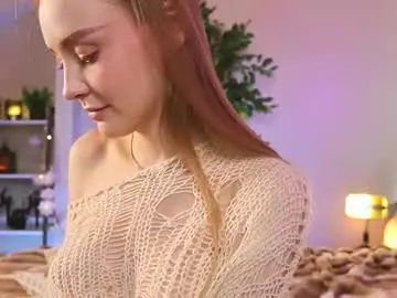 Chaturbate Best Webcam of lissa_meooow