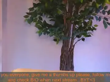 Chaturbate Free Live Porn of lissa_meooow