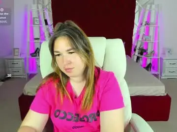 Chaturbate Best Webcam of sofii_darling