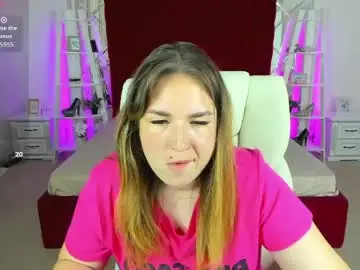 Chaturbate Nude Webcam of sofii_darling