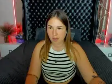 Chaturbate Free Porn Cam of sofii_darling