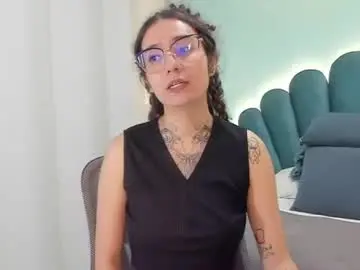 Chaturbate Adult Webcams of aitana026