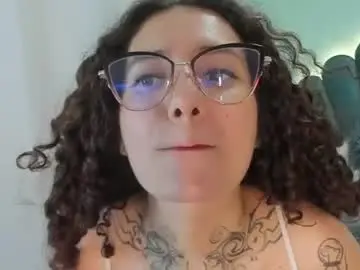 Chaturbate Sex Cam of aitana026