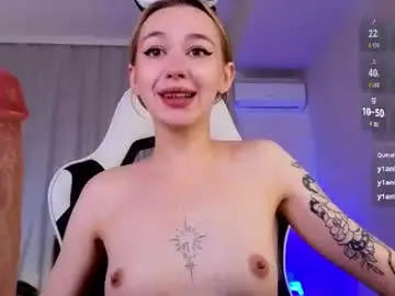 Chaturbate Sex Cam of andarnaa