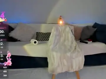 Chaturbate Live Sex Cam of iminako