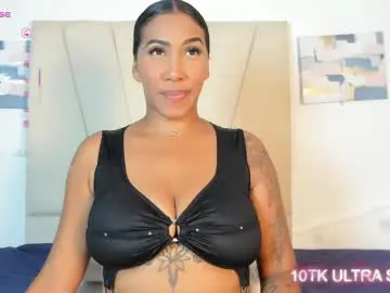 Chaturbate Adult Webcams of kristel_lee_