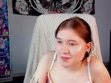 Chaturbate Live Sex of kylie_voss