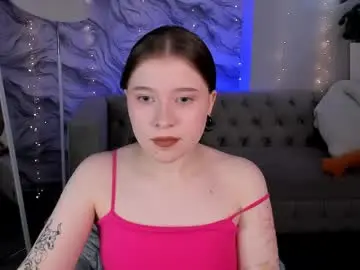 Chaturbate Adult Webcams of kylie_voss