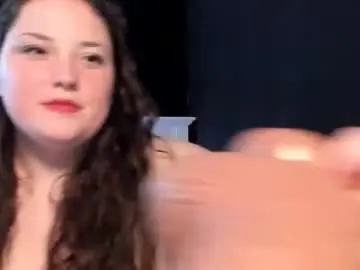 Chaturbate Live Sex Cam of livinsubspace
