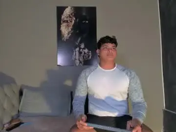 Chaturbate Watch Live Sex Cams of nicol_and_thiago_212
