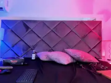 Chaturbate Live Porn of pamelaponce