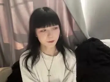 Chaturbate Nude Webcam of shellyebesugawa