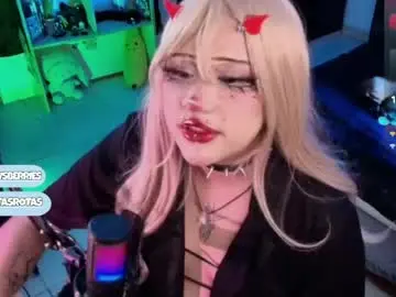 Chaturbate Private Sex Chat of toky_doll