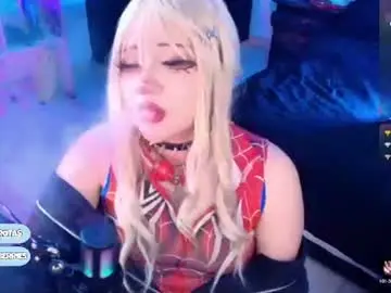 Chaturbate Adult Webcams of toky_doll