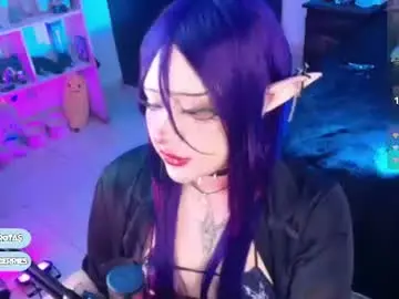 Chaturbate Best Webcam of toky_doll