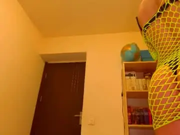 Chaturbate Nude Webcam of agatha137
