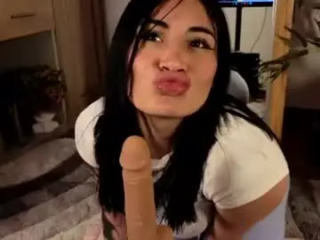 Chaturbate Best live sex cam show of aprildeams