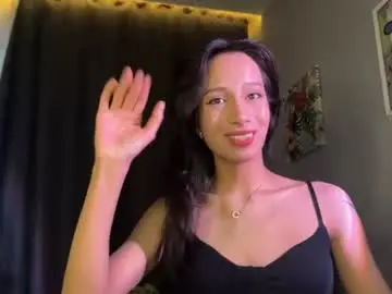 Chaturbate Nude Webcam of arlicee
