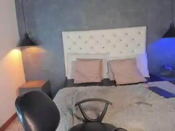Chaturbate Nude Webcam of elara_nova